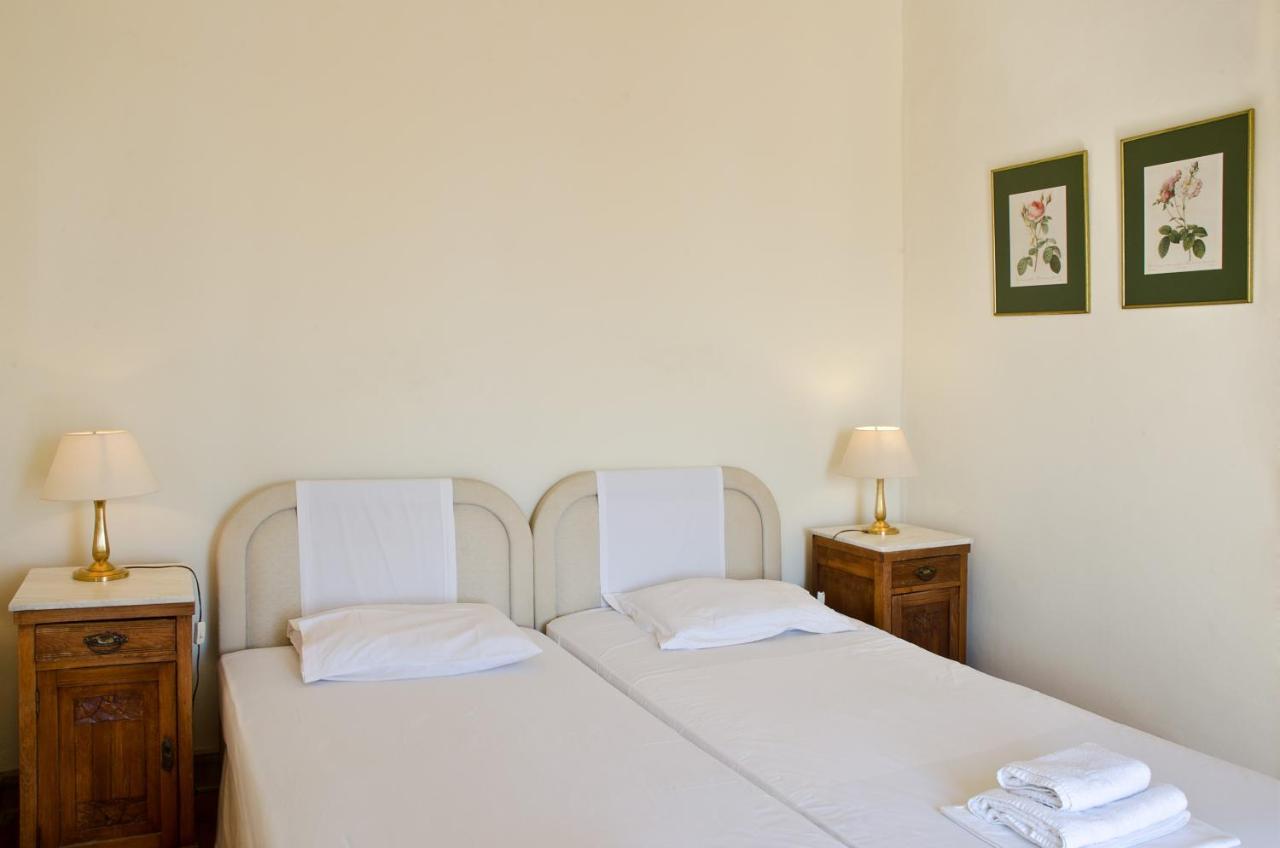 Hotel Omiros แอร์มูโปลี ภายนอก รูปภาพ